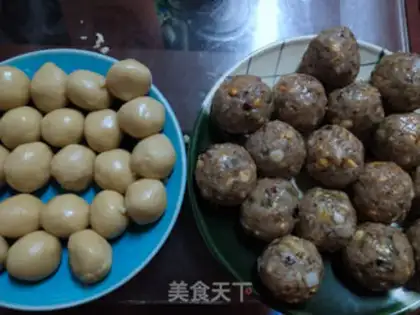 Make Mooncake fork step 12