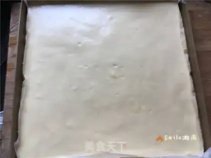 Make Mango rolls step 17