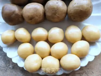 Make A veal bouquet step 4