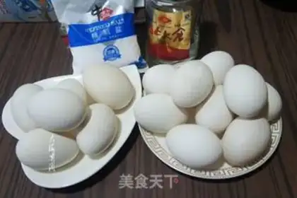 Make Homemade eggs step 0