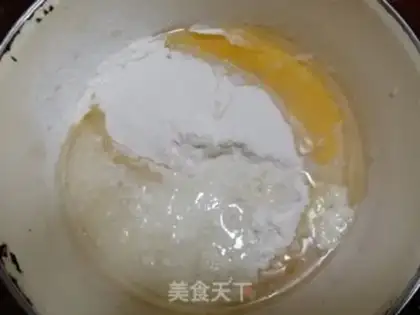 Make Milk bag step 0