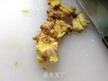 Make Crab soup step 5