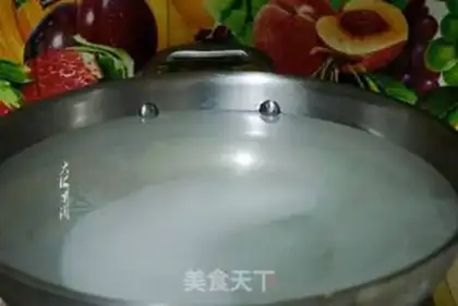 Make Homemade eggs step 2