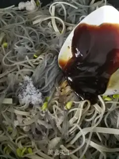 Make Sodium step 10
