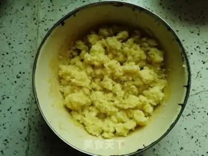 Make Milk bag step 2