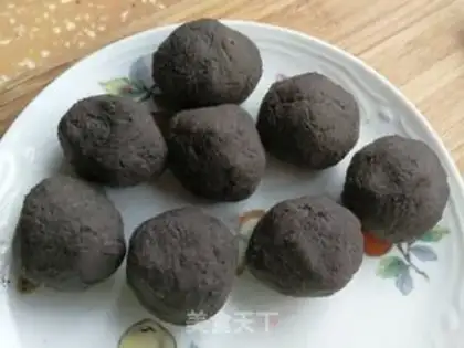 Make A wide-range egg soy saloon step 5