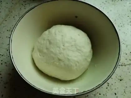 Make Milk bag step 3