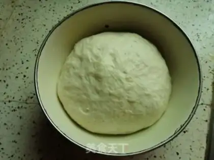 Make Milk bag step 4