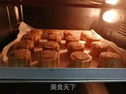 Make A wide-range egg soy saloon step 12