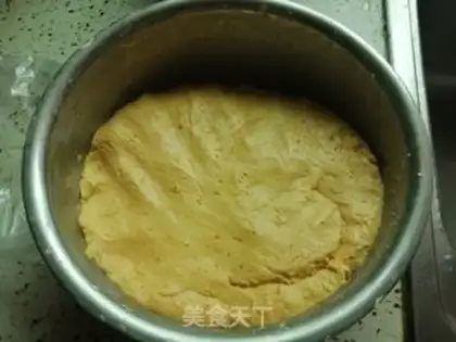 Make Pumpkinballs step 1
