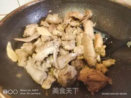 Make Red duck step 3