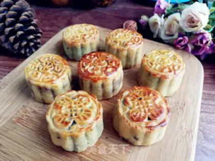 Make A wide-range egg soy saloon step 15