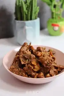 Make Red duck step 6