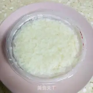 Make Sweet roses step 0