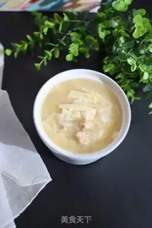 Make Scrawny porridge step 5