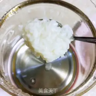 Make Sweet roses step 1