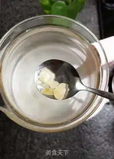 Make Sweet roses step 3