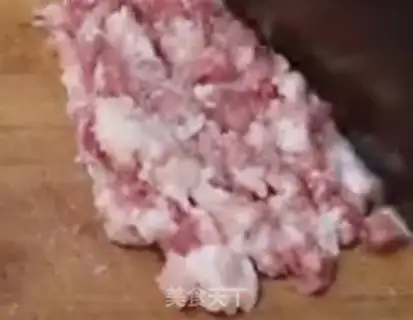 Make Meat-cracker step 1