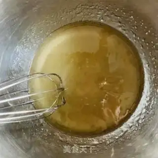 Make Homemade moon cakes step 3