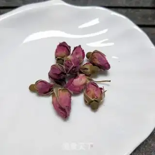 Make Sweet roses step 4