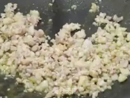 Make Meat-cracker step 2