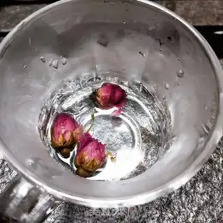 Make Sweet roses step 5