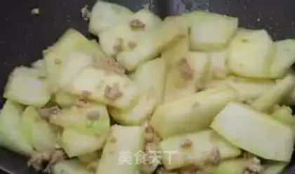 Make Meat-cracker step 3