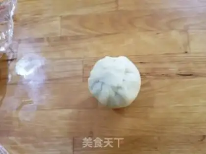 Make Chestnut souffle step 20