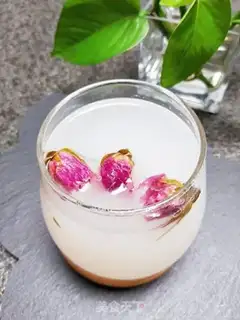 Make Sweet roses step 7