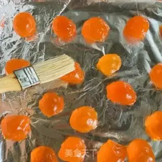 Make Homemade moon cakes step 6