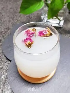 Make Sweet roses step 8