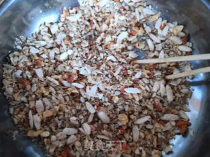 Make Prefecture tacos step 4