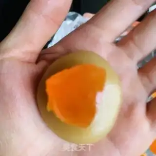 Make Homemade moon cakes step 9