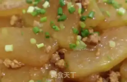 Make Meat-cracker step 7