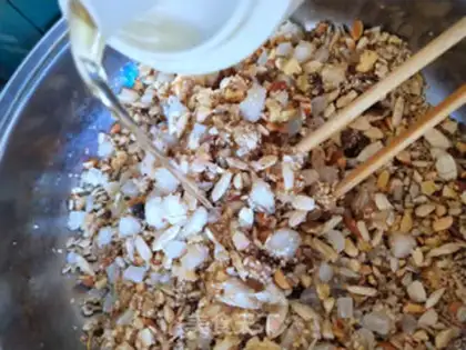 Make Prefecture tacos step 7