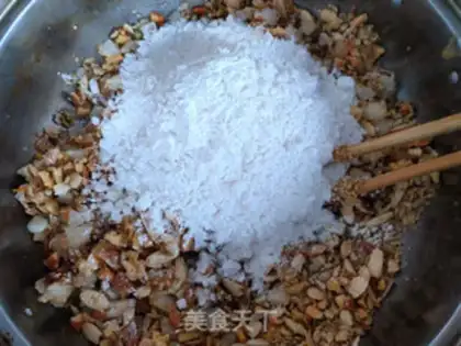 Make Prefecture tacos step 8