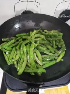 Make Pork bone and soybeans step 6