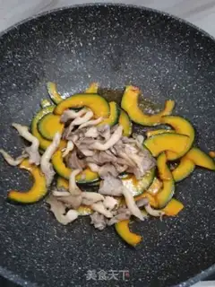 Make Pumpkin step 2