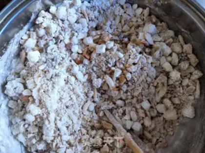 Make Prefecture tacos step 9