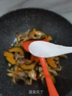 Make Pumpkin step 3