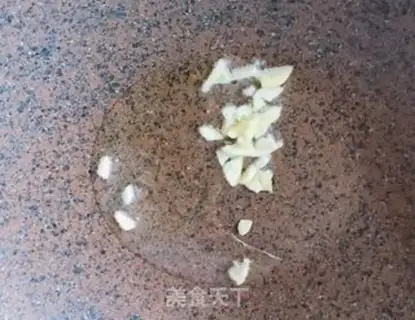 Make Corn pellets of ham step 2