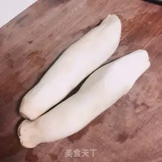 Make Red burning pig hands step 0