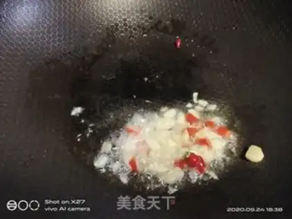 Make Cream of beef step 5