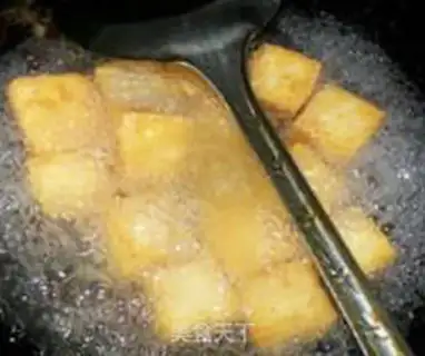 Make Tofu step 5