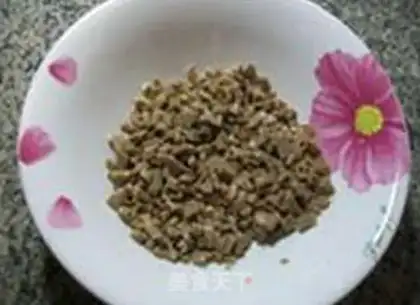 Make Pee-pee-pee pancakes step 4