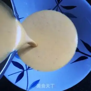Make Peach and rice step 8