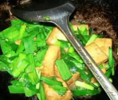 Make Tofu step 7