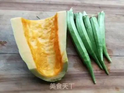 Make Pumpkin acupuncture step 1