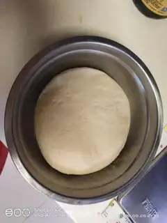 Make Red sugar step 2