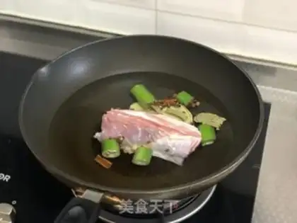 Make Come back to the pot step 1